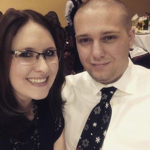 Meet your Posher, Cassidy